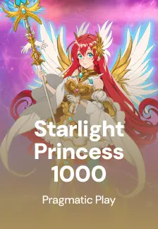 Starlight Princess 1000