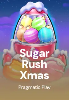 Sugar Rush Xmas