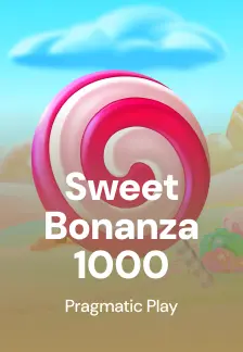 Sweet Bonanza 1000