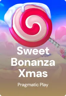 Sweet Bonanza Xmas