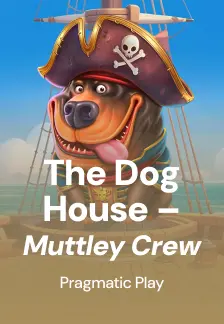 The Dog House – Muttley Crew