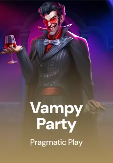 Vampy Party