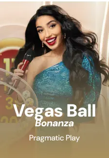 Vegas Ball Bonanza