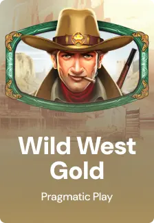 Wild West Gold