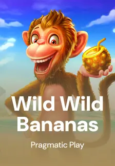 Wild Wild Bananas