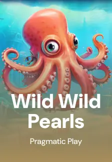 Wild Wild Pearls