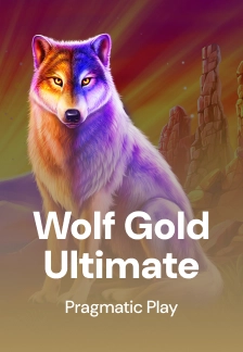 Wolf Gold Ultimate