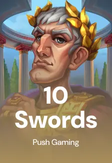 10 Swords