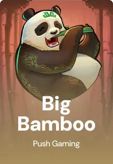 Big Bamboo