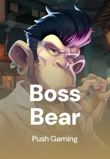 Boss Bear