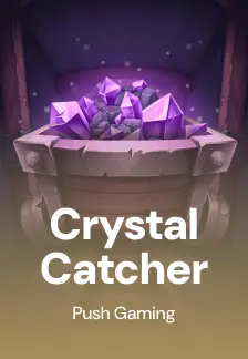 Crystal Catcher