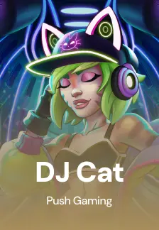 DJ Cat