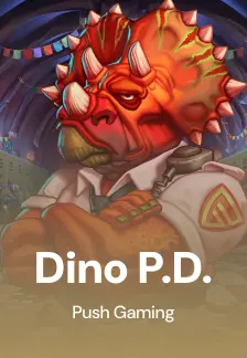 Dino P.D.