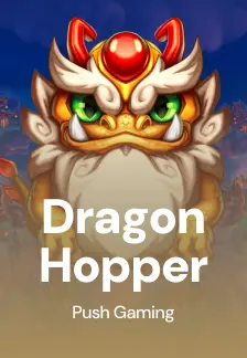 Dragon Hopper