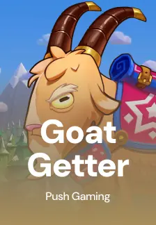 Goat Getter