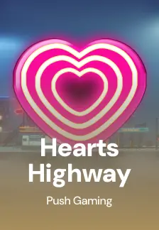 Hearts Highway