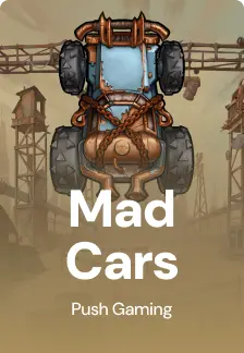 Mad Cars