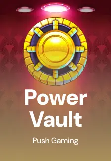 Power Vault