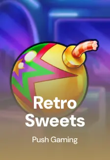 Retro Sweets