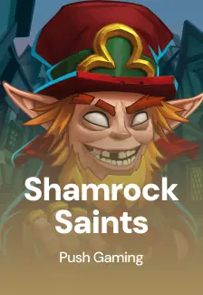 Shamrock Saints