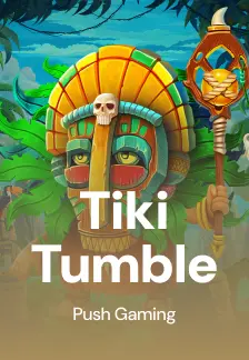 Tiki Tumble