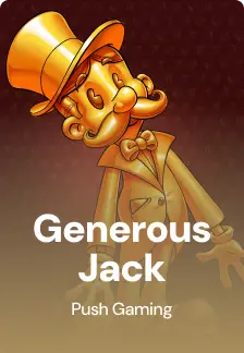 Generous Jack