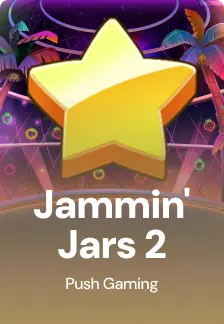 Jammin' Jars 2