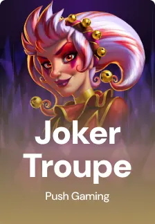 Joker Troupe