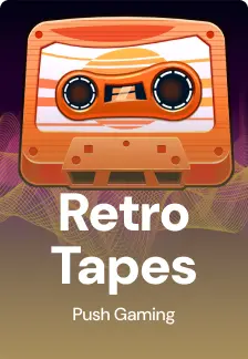 Retro Tapes