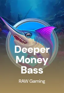 Deeper Money Bass