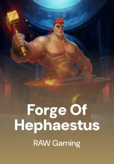 Forge of Hephaestus