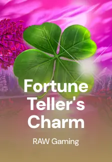 Fortune Teller's Charm