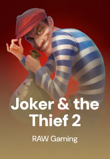 Joker & The Thief 2