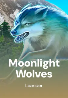 Moonlight Wolves