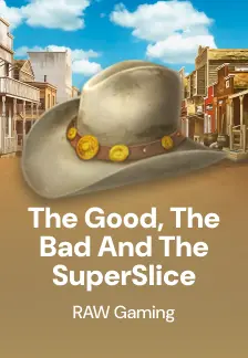 The Good, the Bad and the SuperSlice