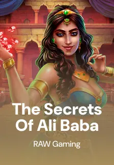 The Secrets of Ali Baba