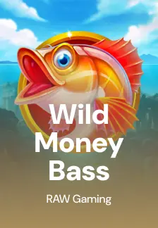 Wild Money Bass