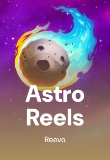 Astro Reels