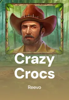 Crazy Crocs