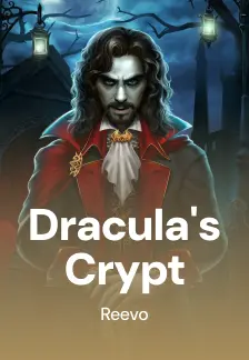 Dracula's Crypt