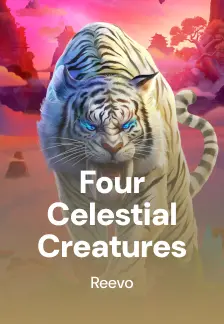 Four Celestial Creatures