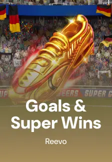 Goals & Super Wins