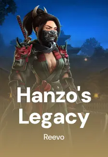 Hanzo's Legacy