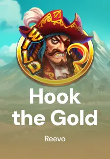 Hook the Gold