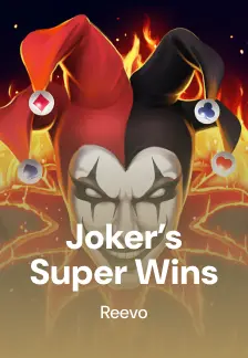 Joker’s Super Wins