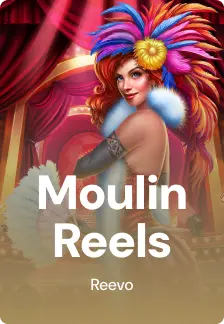 Moulin Reels