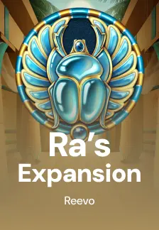 Ra’s Expansion