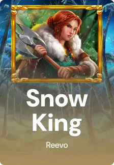 Snow King