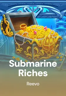 Submarine Riches