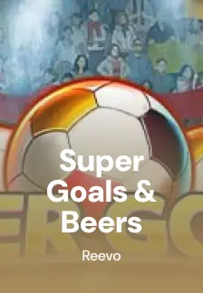 Super Goals & Beers